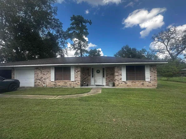 4690 Ridgewood St, Beaumont, TX 77708