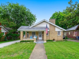 2438 Emmett St, Dallas, TX 75211
