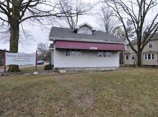 3724 W St Joseph St, Lansing, MI 48917