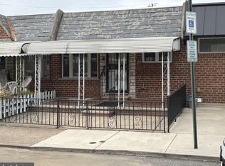2832 S Hutchinson St, Philadelphia, PA 19148