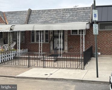 2832 S Hutchinson St, Philadelphia, PA, 19148