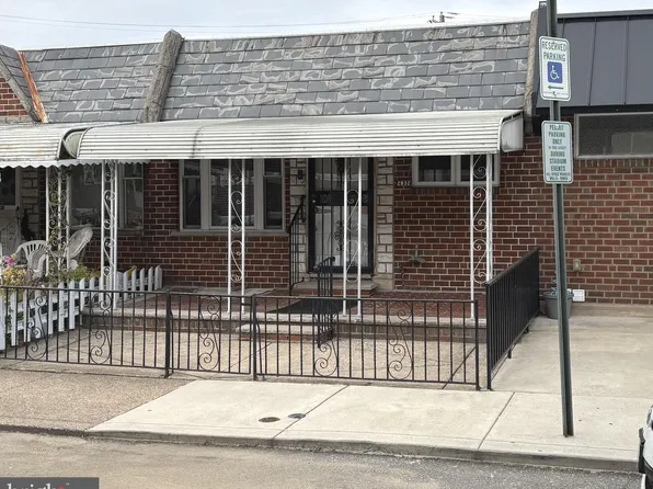 2832 S Hutchinson St, Philadelphia, PA 19148