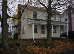 325 Windy Hill Rd, Shermans Dale, PA 17090