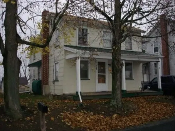 325 Windy Hill Rd, Shermans Dale, PA 17090