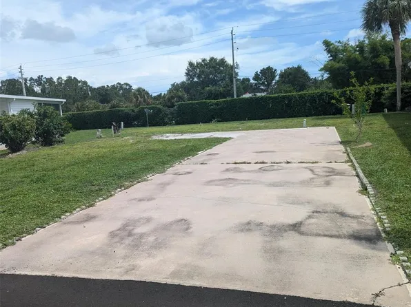 2100 KINGS HWY LOT 593, PORT CHARLOTTE, FL 33980