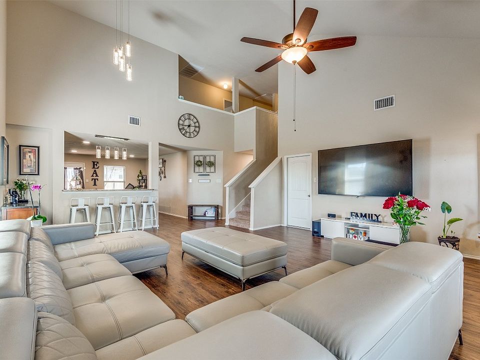 2501 Stonegate Dr, Seagoville, TX 75159 Zillow