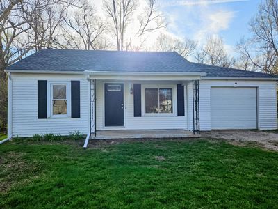 1320 S 13th St, Pekin, IL, 61554