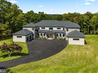 5895 Rodgers Rd, Pipersville, PA 18947