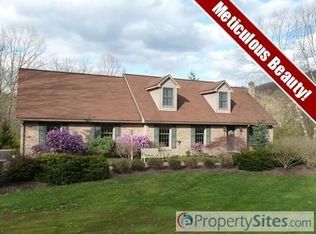 863 Horning Rd, Richfield, PA 17086
