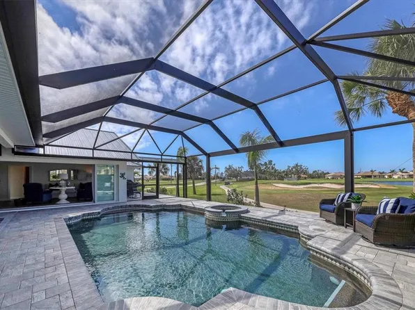 495 CORAL CREEK DRIVE, PLACIDA, FL 33946