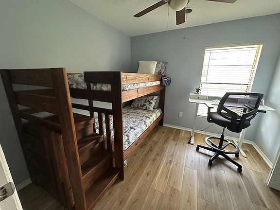 private room