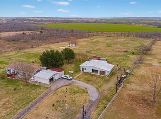 1790 Reese Rd, Kaufman, TX 75142