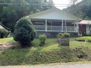 243 Nosben Frk, Belfry, KY 41514