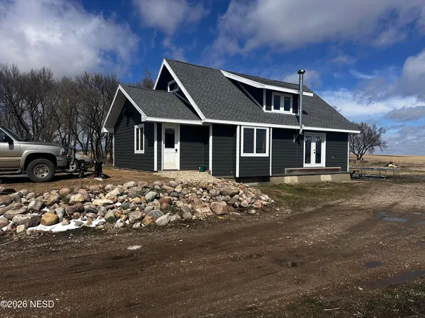 19396 427th Ave, Willow Lake, SD 57278