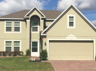 219 W Fiesta Key Loop, Deland, FL 32720