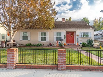 9920 Broadway, Temple City, CA, 91780