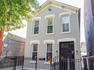 1083 N Paulina St #1, Chicago, IL 60622