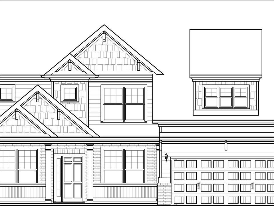 Builder Rendering