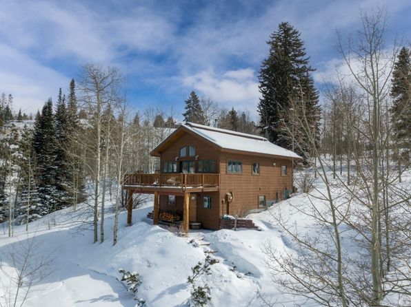 32596 Ute Trl, Oak Creek, CO 80467