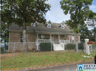 5860 S Shades Crest Rd, Helena, AL 35022