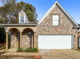 944 Shorey Cv, Cordova, TN 38018
