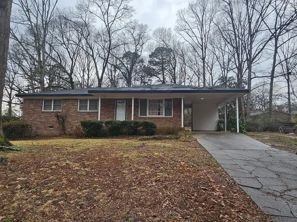 11425 Highway 142, Covington, GA 30014