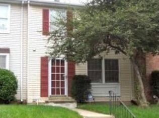 462 Possum Ct, Capitol Heights, MD 20743