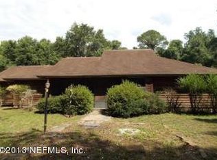 101 Muskogee Rd, San Mateo, FL 32187