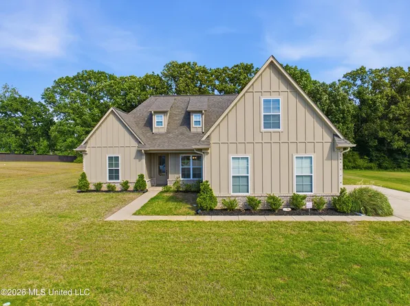 1441 Clair Cir S, Hernando, MS 38632