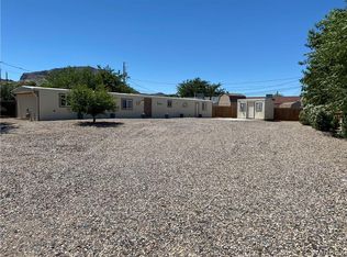 1455 E Devlin Ave, Kingman, AZ 86409