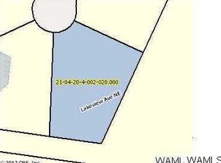 7607 Lakeview Ave NE, Tuscaloosa, AL 35406