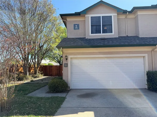 2100 Pipers Field Dr APT 21, Austin, TX 78758