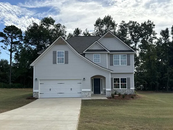 37 Sugar Maple Dr, Fort Mitchell, AL 36856