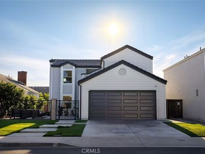 39 Cape Cod, Irvine, CA, 92620