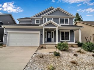 358 Rachel Vincent Way, Buffalo, NY 14216