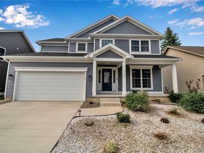 358 Rachel Vincent Way, Buffalo, NY, 14216