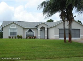 1768 Wake Forest Rd NW, Palm Bay, FL 32907