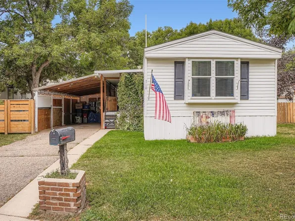 710 E Cleveland Street, Lafayette, CO 80026