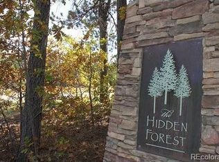 7901 Monarch Rd, Larkspur, CO 80118