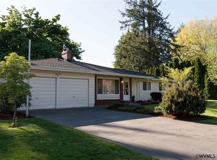 4173 Bluff Ave SE, Salem, OR 97302