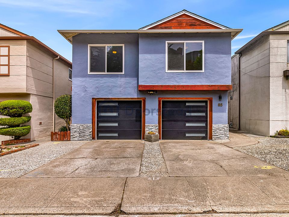 1st image of 85 Mira Vista Ct