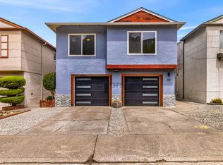 85 Mira Vista Ct, Daly City, CA 94014