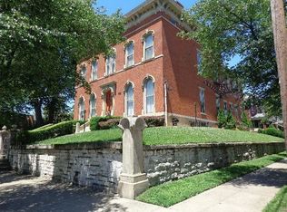 337 Washington Ave APT 1, Newport, KY 41071