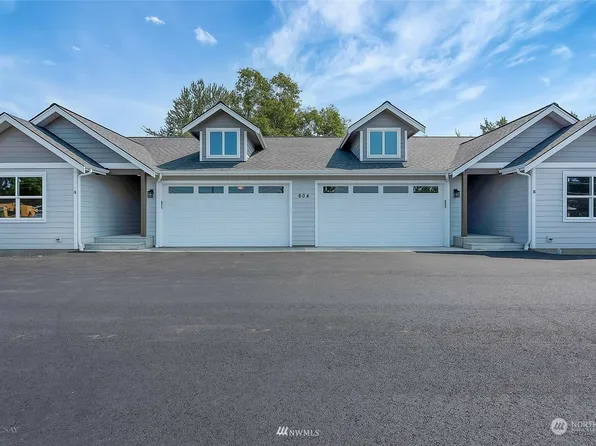 808 Nooksack Avenue, Nooksack, WA 98276