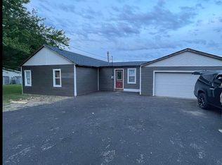 4545 Ross Rd, Gary, IN 46408