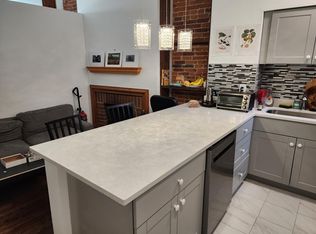 2207 K St NW APT 2, Washington, DC 20037