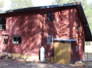 522 Forest Service Rd #412, Heber, AZ 85928