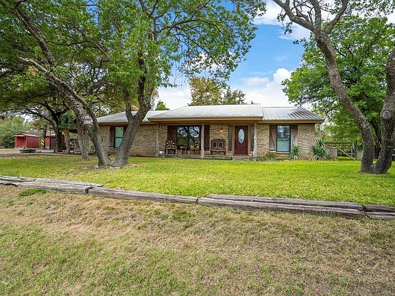 Well cared for  home  located on over 2 acres