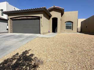 13163 Celtic Dr, El Paso, TX 79928