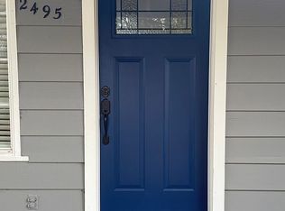 2495 Donna Dr, Eureka, CA 95503